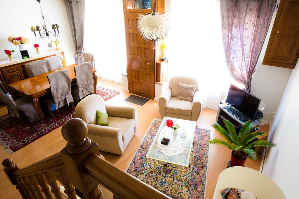 La Petite Maison Pres De L'Eglise Meillac Kültér fotó